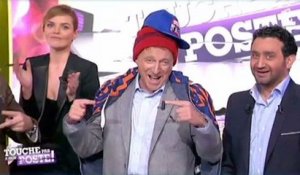 Zapping N°45 : MC Monfort est dans la place !