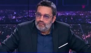 BFM TV : la réaction de Stéphane Tapie si Eric Zemmour devient président
