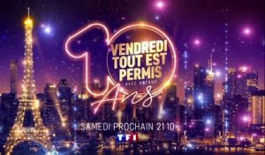 VTEP 10 ans (TF1) Bande-Annonce