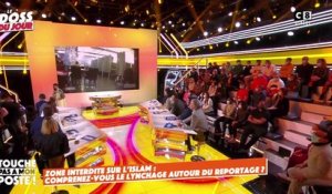 TPMP : malaise dans le public