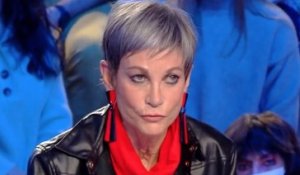 Isabelle Morini-Bosc, affaire Bourdin