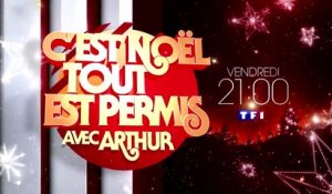 VTEP spécial Noël (TF1) : la bande-annonce