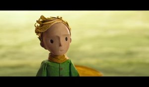 Le petit Prince : la bande-annonce