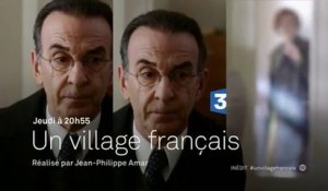 Un village français - Prisonniers de guerre S07EP7 - FRANCE 3 - 16 11 17