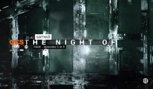 The Night of - S1E5/6 - 03/12/16