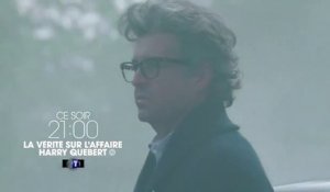 La vérité sur l'affaire Harry Quebert (TF1) -  l'enquête continue