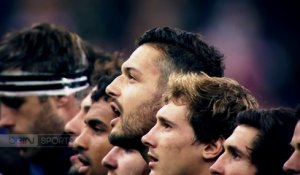 Rugby France Nouvelle zelande - BEINSPORTS1 - 14 11 17