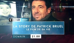 La story de Patrick Bruel - cstar