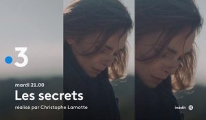 Les secrets (France 3) : Claire Keim enquête