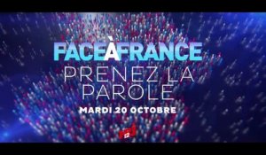 Face à France - 20/10/15