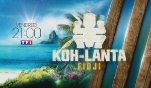 Koh-Lanta - TF1 - 17 11 17