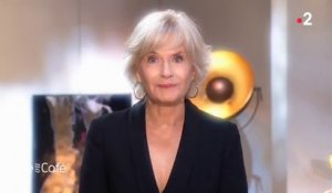 Thé ou Café : Les adieux de Catherine Ceylac aux téléspectateurs de France 2