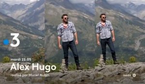 Alex Hugo (France 3) La voie de l'esprit