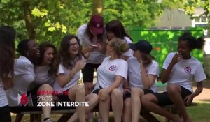 Zone interdite (M6) Nouveau service national : les jeunes Français au garde à vous