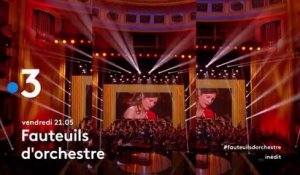 Fauteuils d’orchestre (France 3) bande-annonce