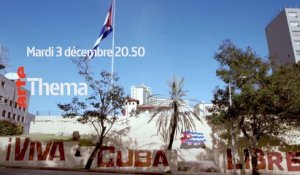 Cuba, la révolution et le monde (arte) bande-annonce