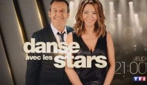 Danse avec les stars - Episode 4 : la soirée des juges - 02 11 17 - TF1