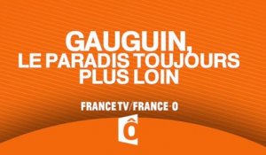 Gauguin - 22 10 17 - France O