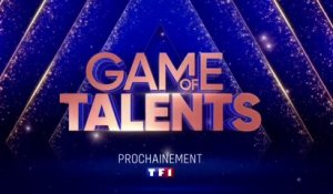 Game of Talents (TF1) bande-annonce