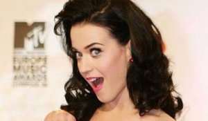 Le dernier clip de Katy Perry 100% exclu !