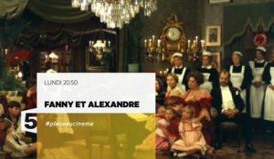 Fanny et Alexandre VF - France 5- 21 11 16