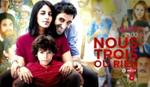 Nous trois ou rien (M6) - La bande-annonce du film de Kheiron