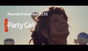 Party Girl - 08 11 17 - Arte