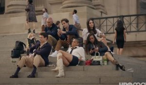 Gossip Girl (HBO) : bande-annonce