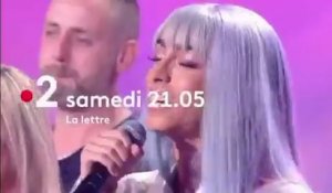 La Lettre (France 3) bande-annonce