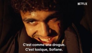 "Mortel" : la nouvelle série française événement de Netflix