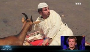 Zapping du 14/07 : quand Michaël Youn se réveille totalement perdu à Marrakech !