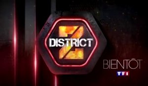 District Z (TF1) trailer