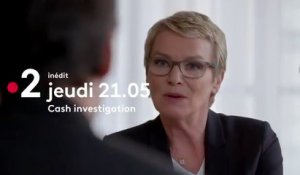 Cash investigation (France 2) Service public : liberté, égalité, rentabilité ?