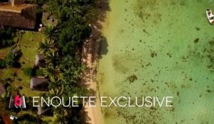 enquête exclusive - Nouvelle-Calédonie  enquête sur la France des antipodes - M6