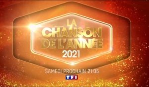 La chanson de l'année 2021 (TF1) bande-annonce