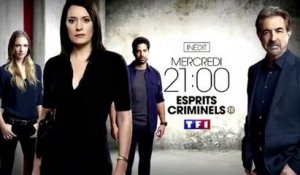 Esprits Criminels - S12E14 - 11 10 17 - TF1