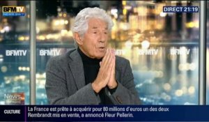 Philippe Gildas tacle Maïtena Biraben