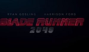 Blade Runner 2049 - VF