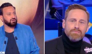 TPMP : Frank Delay sur Filip Nikolic