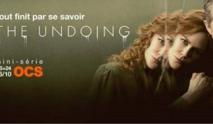 The Undoing : Le coup de coeur de Télé 7
