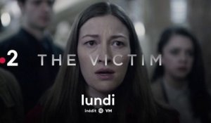 The victim (France 2) bande-annonce épisode 1
