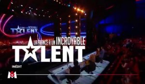 La France a un incroyable talent (M6) auditions 4