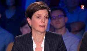 VIDEO - ONPC (France 2) : Sandrine Rousseau en larmes face à Christine Angot qui s'emporte
