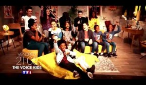 The Voice Kids (TF1) dernières Battles