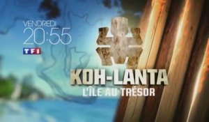 Koh-Lanta - EP8 - TF1-21 10 16
