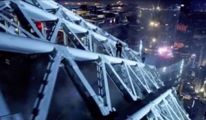 "Six Underground", Netflix : trailer explosif pour Michael Bay et Mélanie Laurent