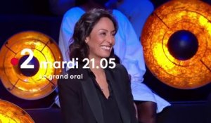 Le grand oral (France 2) bande-annonce