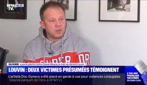 Affaire Gérard Louvin : son neveu témoigne sur BFMTV