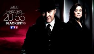 Blacklist - S2E10 - Luther Braxton (N°21) : Conclusion - 16/09/15
