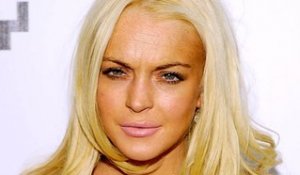 Le voyage initiatique de Lindsay Lohan !